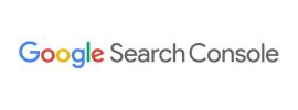 google search console